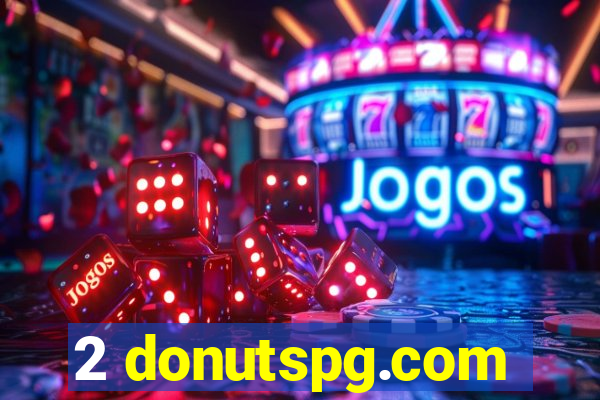 2 donutspg.com
